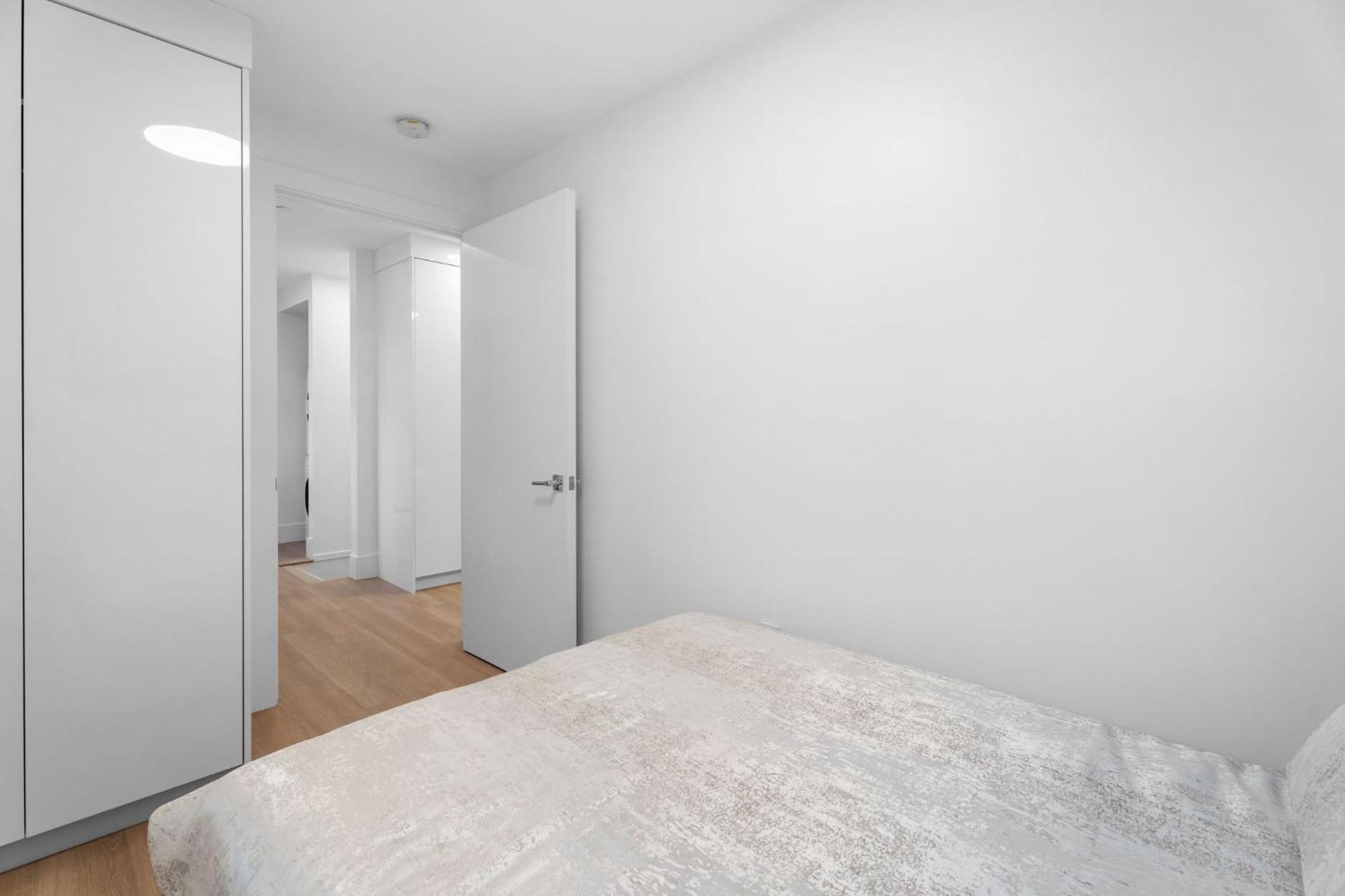 Brand New 2 Bedroom Point Grey Getaway Ванкувър Екстериор снимка