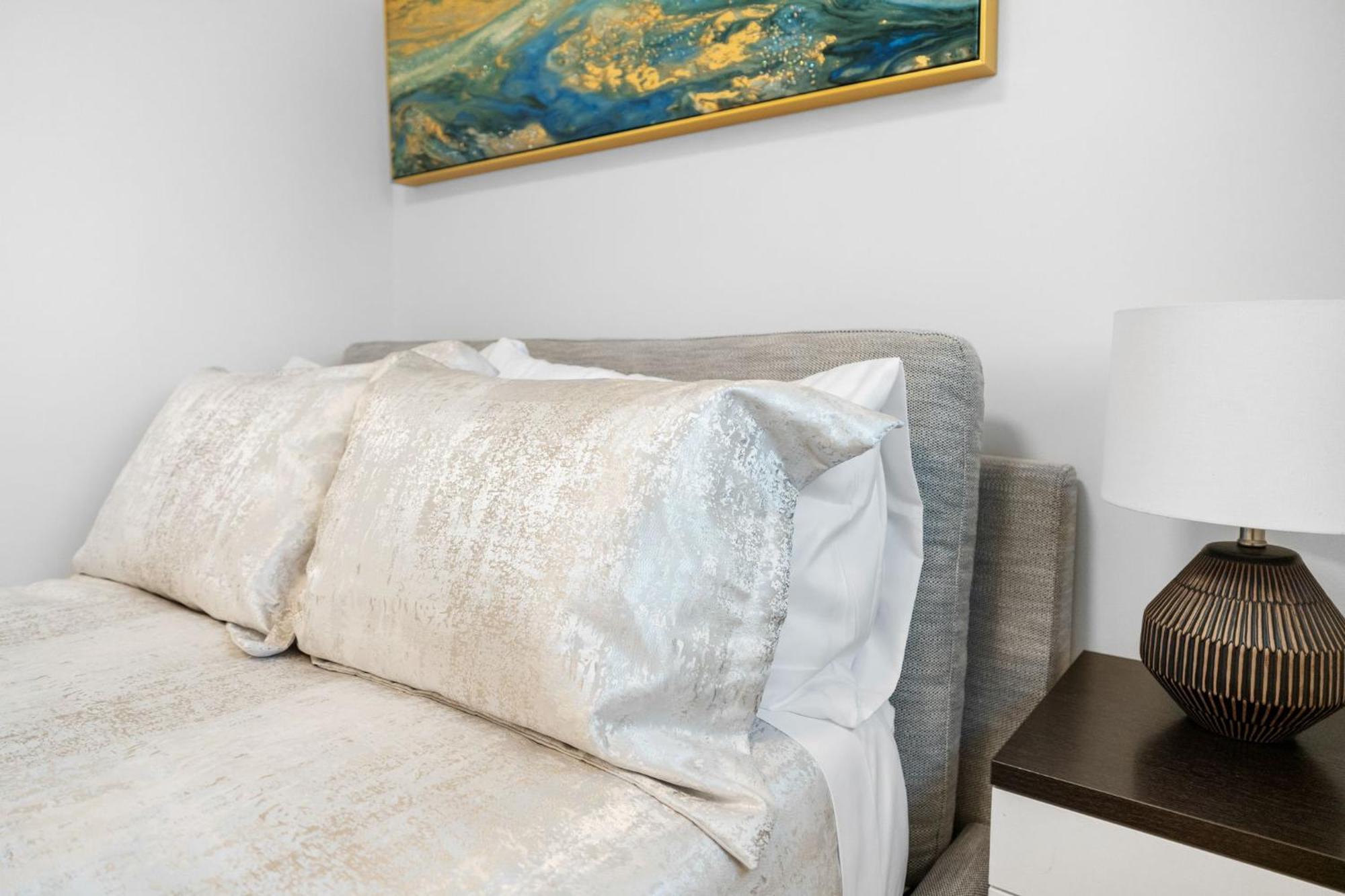 Brand New 2 Bedroom Point Grey Getaway Ванкувър Екстериор снимка